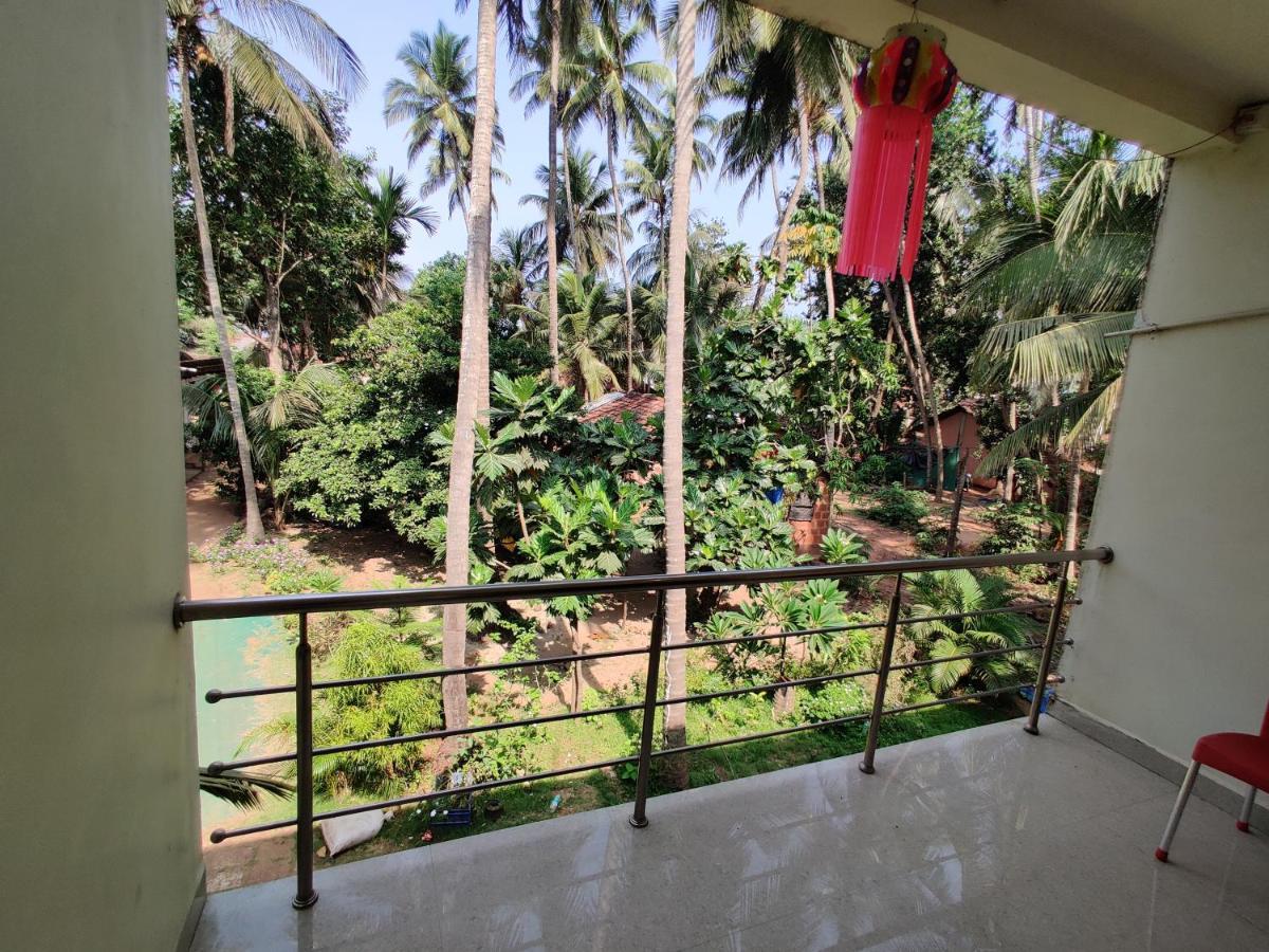 Siddhivinayak Resort Nx Malvan Exterior photo
