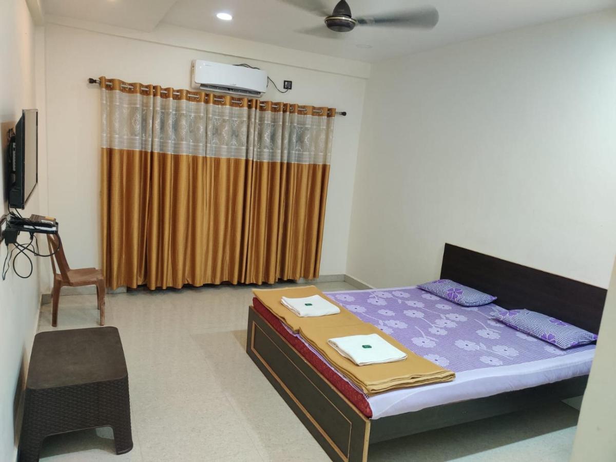 Siddhivinayak Resort Nx Malvan Exterior photo