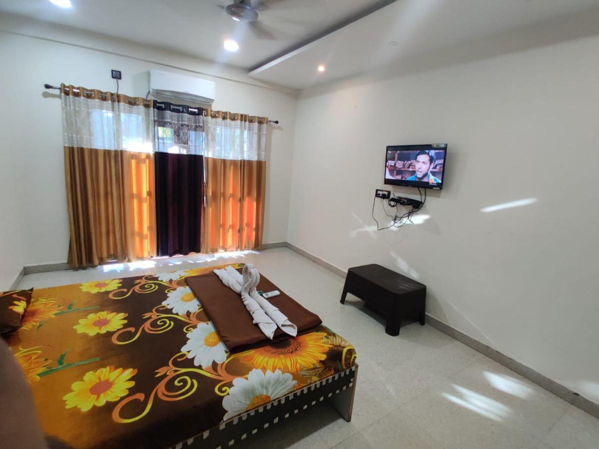 Siddhivinayak Resort Nx Malvan Exterior photo