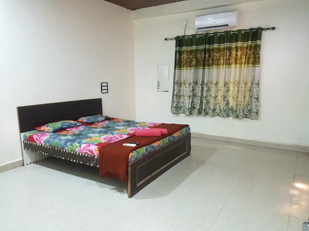 Siddhivinayak Resort Nx Malvan Exterior photo